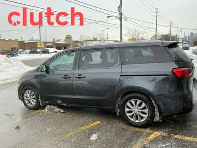 NO ACCIDENTS / CLEAN CARFAX / 1 OWNER / Auto Dimming Rearview Mirror, Front Heated Seats, Climate Co...