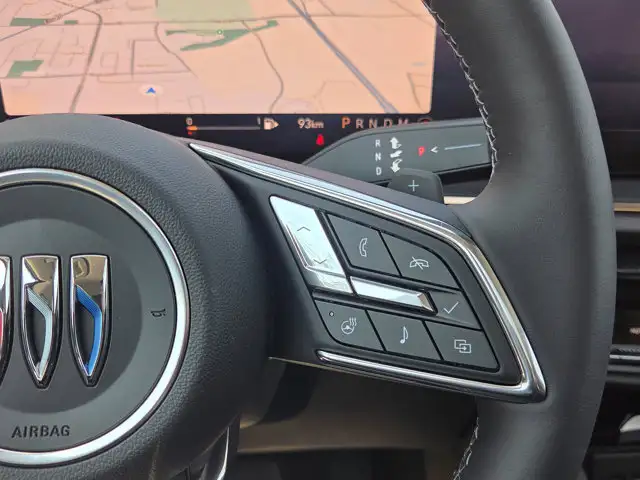 2026 Buick Envision Avenir- Bose Sound - Panoroof - Demo/Used in Cars & Trucks in Barrie - Image 30