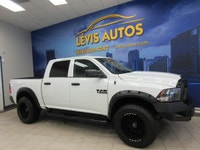 RAM 1500 2019 EXPRESS V8 5.7 LITRES HEMI CREW-CAB BOITE 5.7 PIEDS 4X4 TOUT ÉQUIPÉ / CAMÉRA DE RECUL... (image 1)