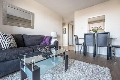 Apartment for Rent: 1 Bedroom B - Riverside Towers, View more