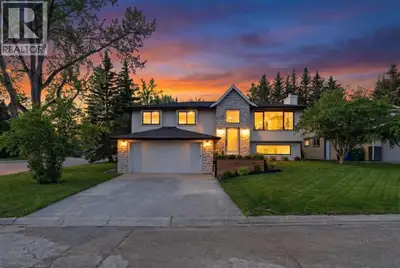 A rare Varsity Estates offering—where mature trees, quiet streets and modern Tuscan warmth create a...