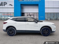 Saskatoon Motor Products - Recent Arrival! 2025 Chevrolet Blazer LT - Certified. GM Certified Detail... (image 6)