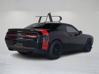 This 2015 Dodge Challenger SRT Hellcat is a clean Carfax, local Ontario vehicle, and a true one-of-a... (image 3)