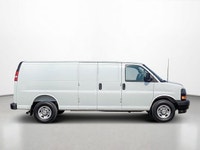 Only 8,659 Miles! This Chevrolet Express Cargo Van boasts a Gas V6 4.3L/ engine powering this Automa... (image 6)