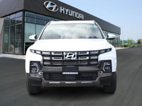 This 2025 Hyundai Santa Cruz Ultimate is a Certified Pre-Owned (CPO) compact pickup that seamlessly... (image 1)