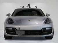 This 2019 Porsche Panamera GTS blends thrilling performance with high-end refinement, powered by a r... (image 6)