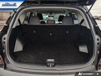 Check out this certified 2023 Kia Seltos LX AWD | Heated Seats | CarPlay + Android | Rear Cam | Blue... (image 9)