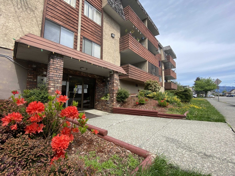 Village West Apartment For Rent Chilliwack Landing Apartments Long