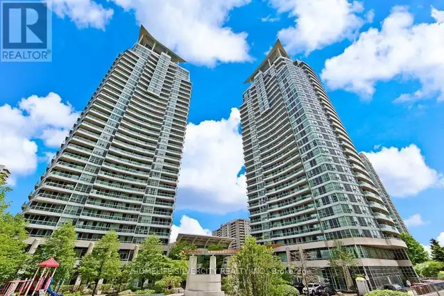 412 - 1 ELM STREET S Mississauga (City Centre), Ontario in Long Term Rentals in Mississauga / Peel Region - Image 3