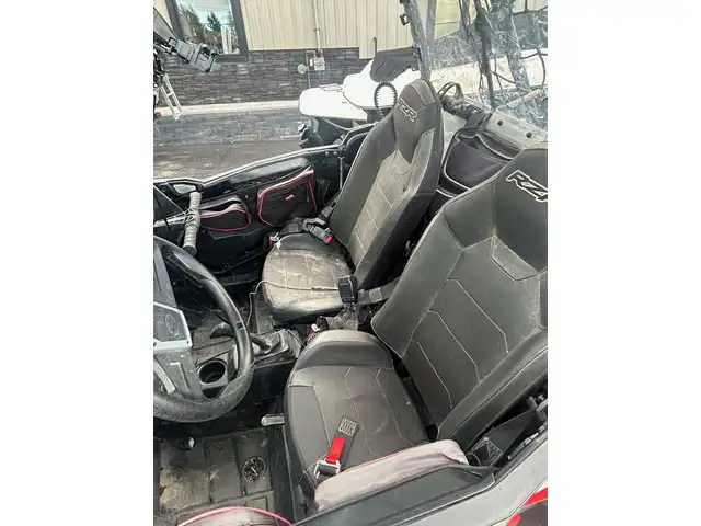 2023 Polaris RZR XP 1000 EPS in ATVs in Sudbury - Image 4