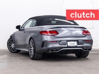 Electric Parking Brake, Painted Calipers, Cornering Lights and more! Clutch is the largest online us... (image 7)