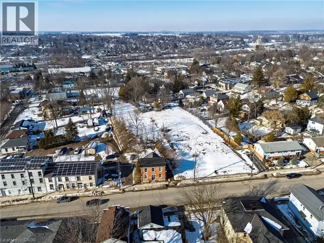 75 KING Street E Ingersoll, Ontario in Land for Sale in Woodstock - Image 20