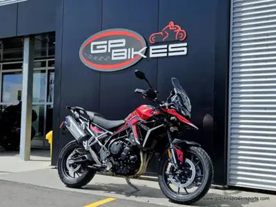 No money down. Until Jan 31, 2026, $500 rebate (already applied to price) and bags or financing star...