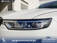 Thanks for viewing our Cam Clark Ford Inventory! HEATED REAR SEATS | MOONROOF | REMOTE START | LEATH... (image 8)