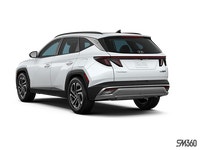 Crowfoot Hyundai, AMVIC Licensed Dealer This Hyundai Tucson Hybrid boasts a Intercooled Turbo Gas/El... (image 1)