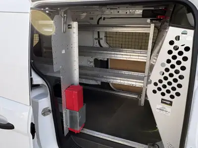 2018 Ford Transit Connect Van $3,500 UPFITTED LOADED CAN FINANCE, View more