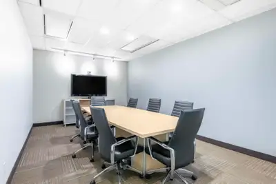 Rent a fully serviced office for four, and well make sure everything always works smoothly.Make a ho...