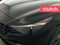 1 OWNER / Front Heated Seats, Climate Control, Dual Zone Front Climate Control and more! Clutch is t... (image 7)