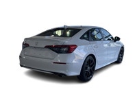 2022 Honda Civic Sport 2.0L Odometer is 24573 kilometers below market average! ALL MAINTENANCE UP TO... (image 9)