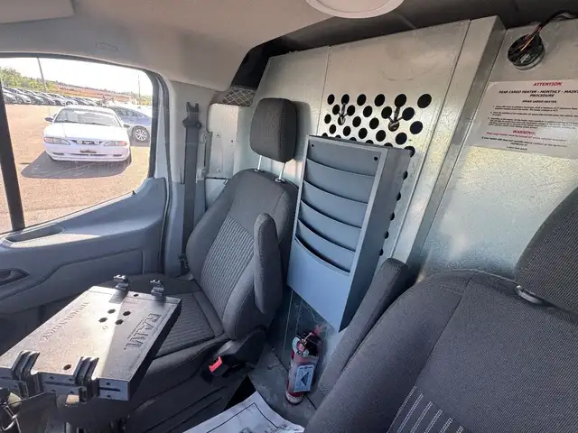 2016 Ford TRANSIT CARGO VAN642696558179851226