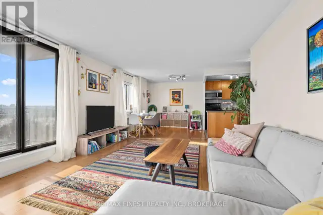 609 - 120 BARRETT COURT Kingston (Kingston East (Incl Barret Crt62867602767490124