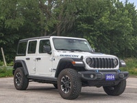 375 hp / 470 lb-ft torque - Adaptive Cruise Control - 4x4 drivetrain - Trip Computer - Power Locks D... (image 2)