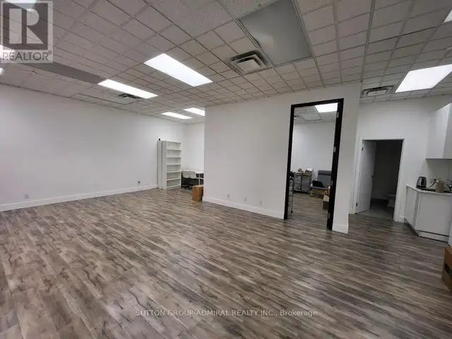 474 CHAMPAGNE DRIVE Toronto (York University Heights), Ontario in Commercial & Office Space for Rent in City of Toronto - Image 13