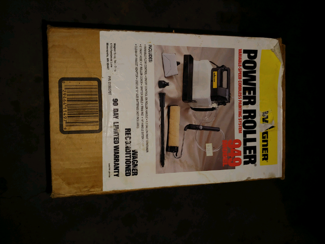 Power painting 605939083280404482