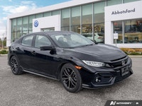Equipped with advanced safety and intuitive connectivity, this remarkable 2021 Honda Civic Hatchback... (image 6)