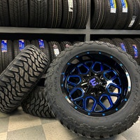 New Chev 1500 Wheels & Tires | GMC 1500 Wheels & Tires | SALE! Calgary Alberta Preview