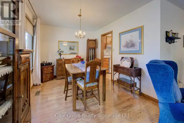 456 OJIBWAY STREET Woodstock (Woodstock - North), Ontario in Houses for Sale in Woodstock - Image 9