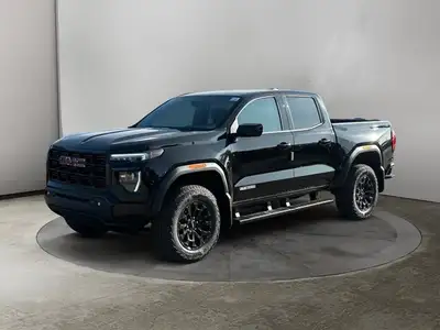 Shaw GMC Chevrolet Buick This GMC Canyon boasts a Turbocharged Gas I4 2.7L/ engine powering this Aut...