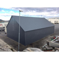 Brand New Steel building garage  / building storage / warehouse