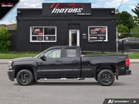Welcome to 11 Motors. JUST IN! PRICED TO SELL - CLEAN CARFAX NO ACCIDENTS -- DEALER MAINTAINED 5.3L... (image 2)