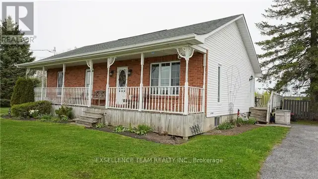 19100 KENYON CONC RD 7 ROAD North Glengarry, Ontario in Land for Sale in Ottawa - Image 6