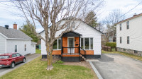 Propriété à vendre au 1946 Av. St-Alfred, Plessisville