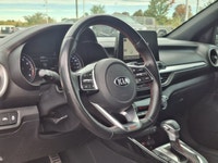 Check out this certified 2020 Kia Forte5 GT Limited | Hatch | Leather | Nav | Sunroof | Smart Cruise... (image 8)