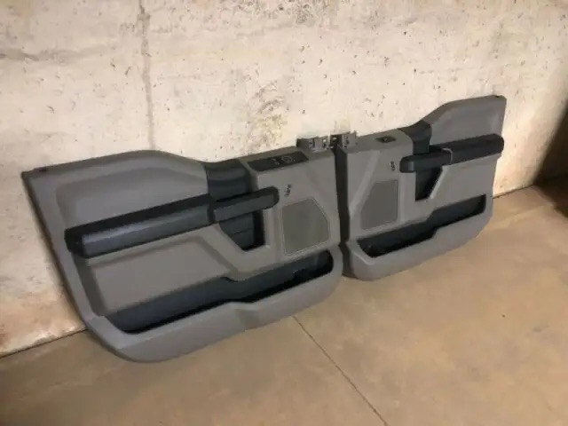 2017-2022 Ford Superduty Power Door/Window Upgrade kit in Auto Body Parts in Owen Sound - Image 2