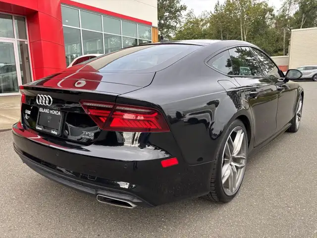 2016 Audi A7 3.0t Technik in Cars & Trucks in Comox / Courtenay / Cumberland - Image 10