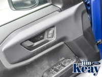 Le Ford Bronco Sport 2024 version Big Bend Big Bend est un VUS neuf, prêt à conquérir les routes ave... (image 4)