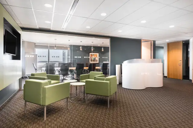 Virtual office rental in Purdy's Wharf in Commercial & Office Space for Rent in City of Halifax - Image 9