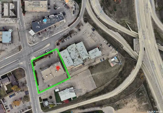 A 3315 Fairlight DRIVE Saskatoon, Saskatchewan in Commercial & Office Space for Rent in Saskatoon - Image 3