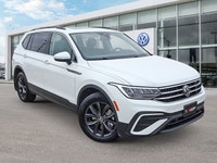 * 4MOTION ALL-WHEEL DRIVE * DRIVING MODES: ECO, COMFORT/CUSTOM, OFF-ROAD, AND SNOW * PANORAMIC MOONR... (image 6)
