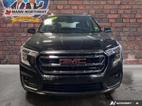 Welcome to Mann-Northway Auto Source. Unleash your capability on any road with the striking 2024 GMC... (image 8)