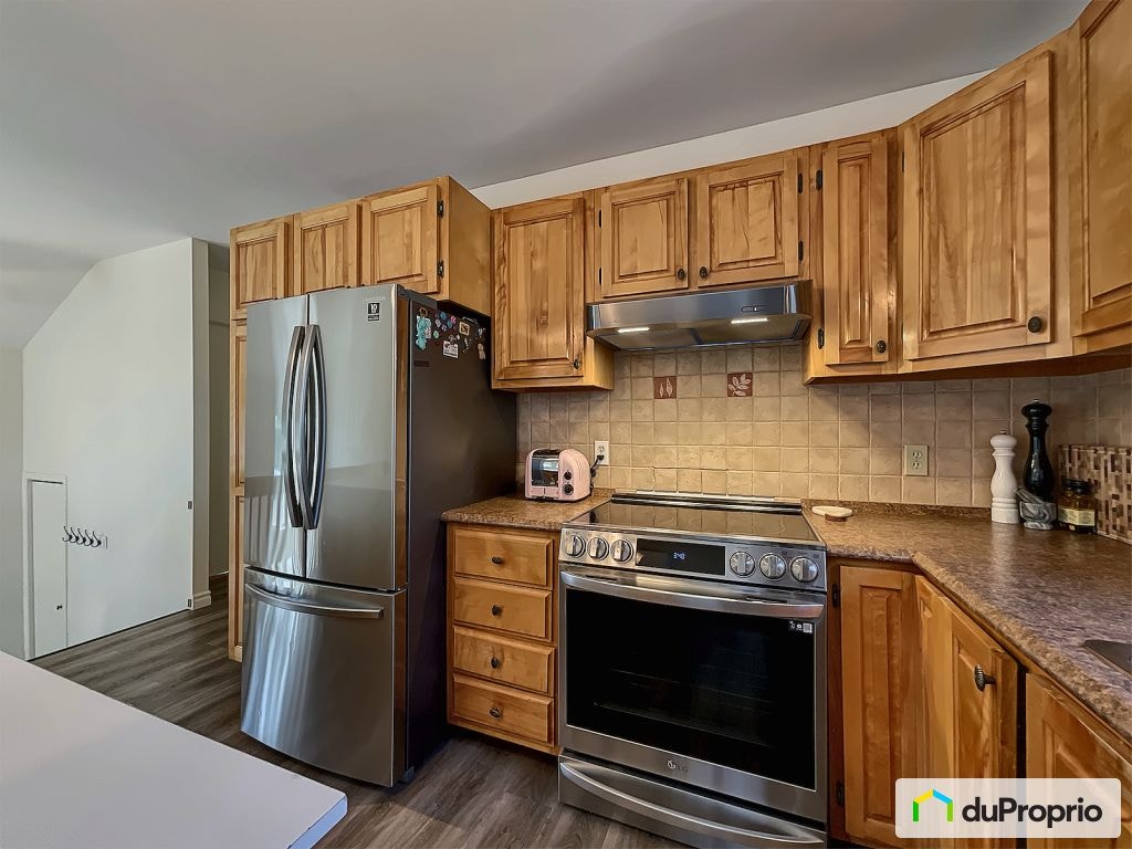$462,000 - 1 1/2 Storey in Drummondville (Drummondville) — photo 3