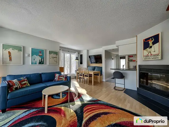 $259,000 - Condominium for sale in Stoneham in Condos for Sale in Québec City - Image 6