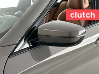 Electric Parking Brake, Painted Calipers, Brake Assist and more! Clutch is the largest online used c... (image 8)