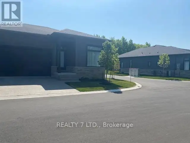 40 - 9150 WILLOUGHBY DRIVE Niagara Falls (Chippawa), Ontario in Condos for Sale in St. Catharines - Image 3