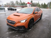 Fresh off lease from Subaru this Japanese built WRX is a very, very clean unit with a clean Carfax,... (image 3)