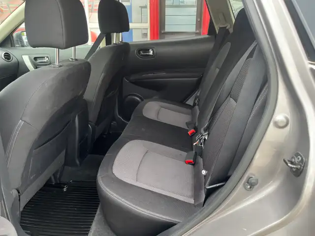 2011 Nissan Rogue SV506741307527014408